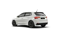Fabia Top Selection