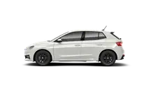 Fabia Top Selection