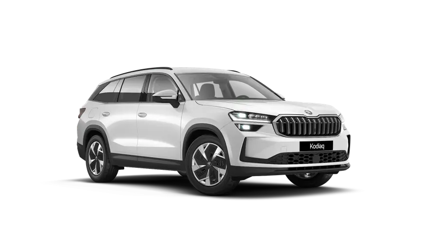 Kodiaq Selection
