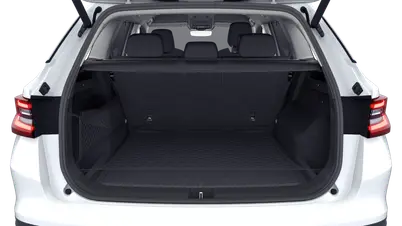 Kodiaq Selection