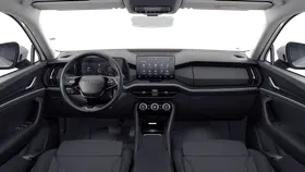 Kodiaq Selection