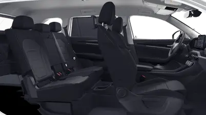 Kodiaq Selection