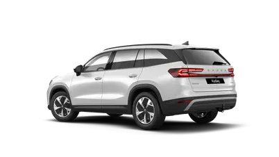 Kodiaq Selection