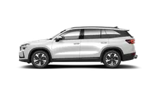 Kodiaq Selection