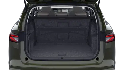 Enyaq Laurin & Klement 85