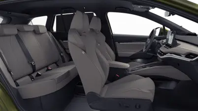 Enyaq Laurin & Klement 85