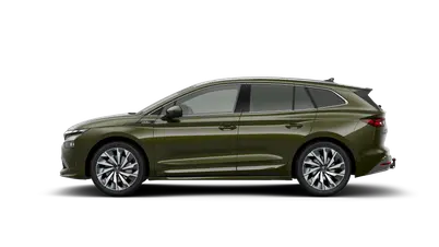 Enyaq Laurin & Klement 85