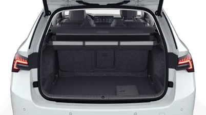 Octavia Combi Exclusive Selection