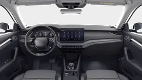 Octavia Combi Exclusive Selection