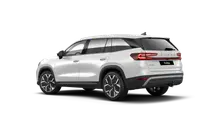 Kodiaq Exclusive Selection