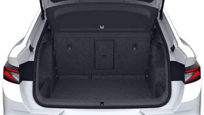 Enyaq Coupé Sportline 60