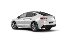 Enyaq Coupé Sportline 60