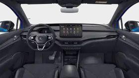 Enyaq Coupé Sportline 85