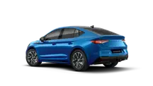 Enyaq Coupé Sportline 85