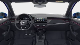 Scala Drive