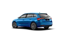 Scala Drive