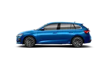Scala Drive