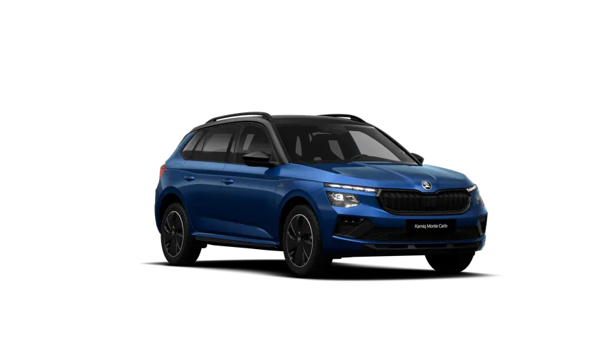 Kamiq Monte Carlo