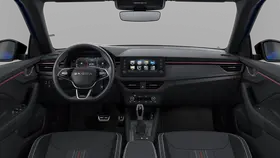 Kamiq Monte Carlo