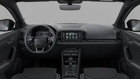 Karoq Sportline