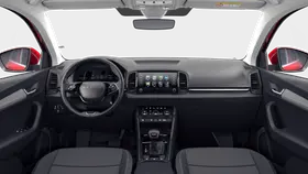 Karoq 130 let