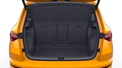 Karoq Sportline