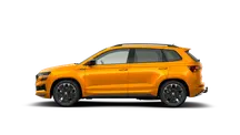 Karoq Sportline