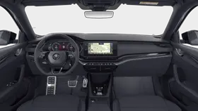 Octavia Combi Sportline