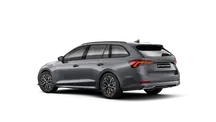 Octavia Combi Sportline