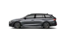 Octavia Combi Sportline