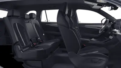 Kodiaq Sportline