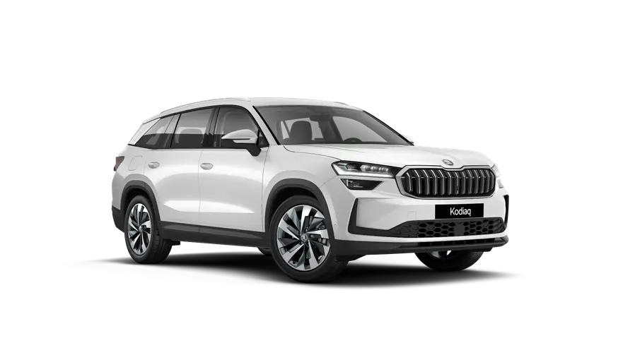 Kodiaq