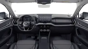 Kodiaq Exclusive Selection