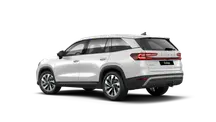 Kodiaq Exclusive Selection
