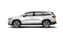 Kodiaq Exclusive Selection