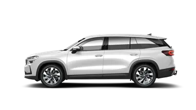 Kodiaq Exclusive Selection
