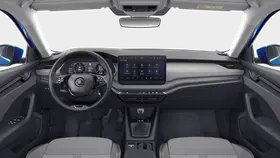 Nová Octavia Top Selection