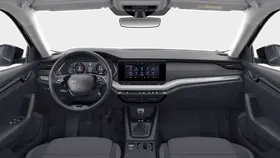 Octavia 130 let