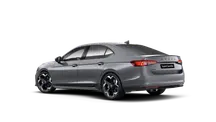 Nový Superb Sportline