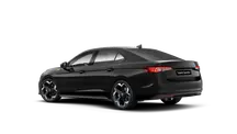 Nový Superb Sportline