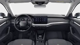 Nová Octavia 130 let Premium