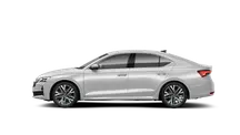 Nová Octavia 130 let Premium