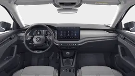 Nová Octavia Top Selection