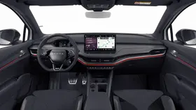 Enyaq Coupé Sportline 85