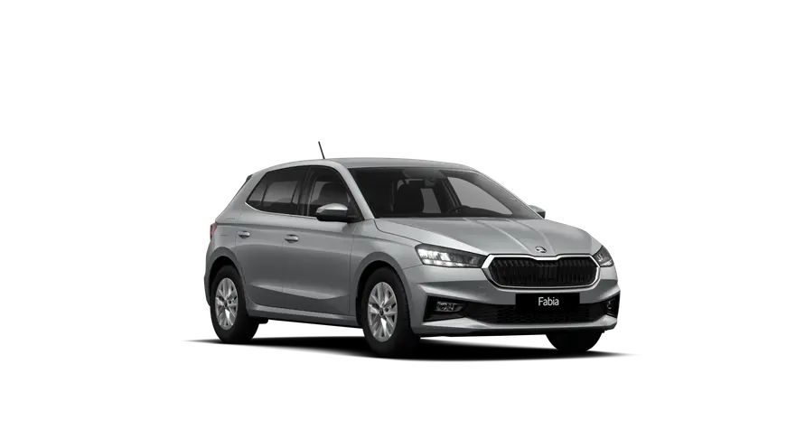 Fabia Top Selection