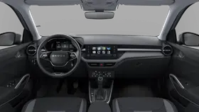 Fabia Top Selection