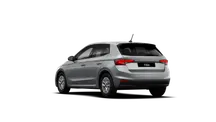 Fabia Top Selection