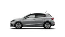 Fabia Top Selection