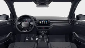 Fabia Dynamic