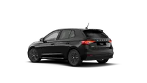 Fabia Dynamic